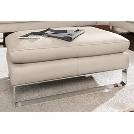 Calia Italia Hocker Dave 95 x 42 x 68 cm Grau