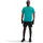 Nike Hyverse Dri-Fit UV schwarz/grün M