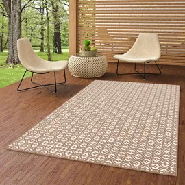 Snapstyle Pergamon, Teppich, Cape Cod Trend (80 x 160 cm,