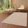 Snapstyle Pergamon, Teppich, Cape Cod Trend (80 x 160 cm,