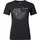 Berghaus Baumwoll-Shirt Schwarz 3XL