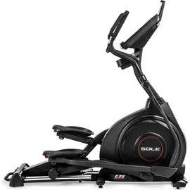 Hammer Ellipsentrainer E35 schwarz No Size