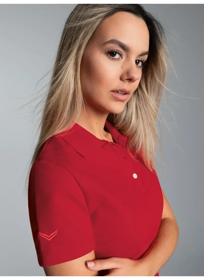 Poloshirt TRIGEMA 