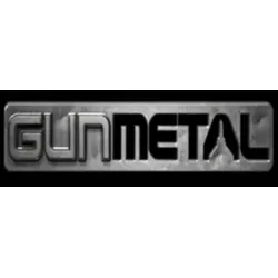 Gun Metal
