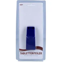Tabletten Teiler