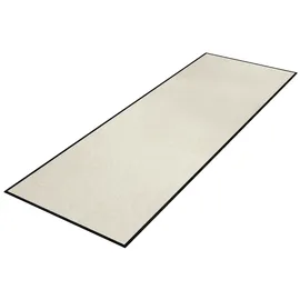 Wash+Dry Whipped Cream 60 x 180 cm Beige