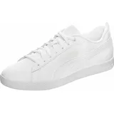 puma white-puma white 40,5