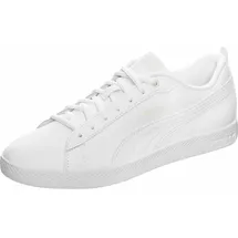 Puma Smash v2 L puma white-puma white 40,5