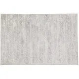 KLEINE WOLKE Glow Grau 60 x 100 cm