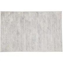 KLEINE WOLKE Glow Grau 60 x 100 cm