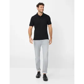 Brax Poloshirt Pete schwarz, XL