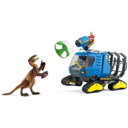 Schleich® Track Vehicle 42604