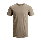 JACK & JONES JJEBASHER beige L