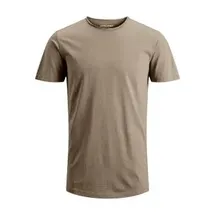 JACK & JONES JJEBASHER beige L