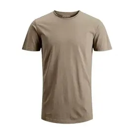 JACK & JONES JJEBASHER beige L