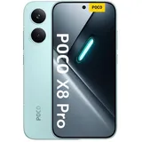 8 GB RAM 512 GB Green