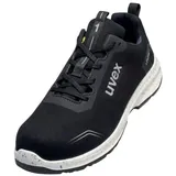 Uvex Sicherheitsschuhe, Halbschuh 6892 S2 46