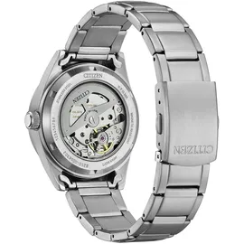 Citizen NJ0221-50E Edelstahl 10 bar