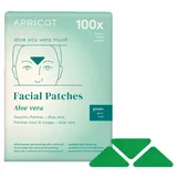 Apricot Gesicht Patches Aloe Vera 100 Stk