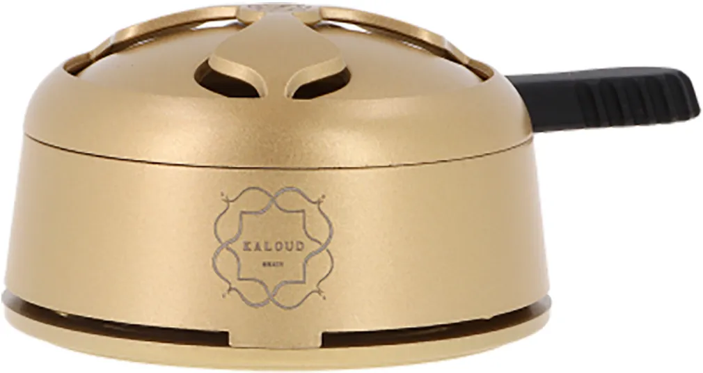 Kaloud Lotus I+ Auris - The Gold Lotus