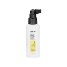 Nioxin System 1 Scalp + Hair Treatment Serum 100 ml