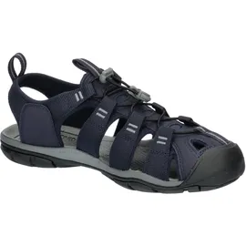 Keen Clearwater CNX Herren sky captain/black 47