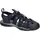 Keen Clearwater CNX Herren sky captain/black 47