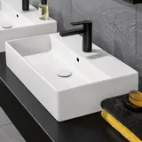 Villeroy & Boch Memento 2.0 Aufsatzwaschtisch 60 x 42 cm 4A0760RW