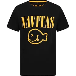 Navitas Kurt T-Shirt für Herren S