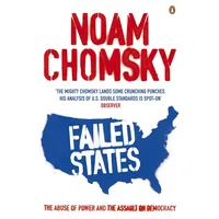 Penguin Books UK Failed States: