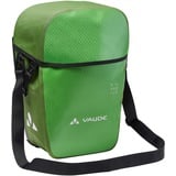 Vaude Aqua Pro Single Fahrradtasche (Größe 24L, gruen)