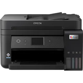 Epson EcoTank ET-4850