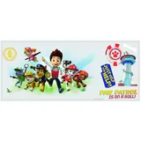 Paw Patrol, Wandtattoo, Wall Graphix Peel And Stick Giant Wall Decals (12.70 x 2.54 cm)