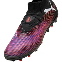 Puma Future 8 Pro MG Erwachsene PUMA black/PUMA white/glowing red 45
