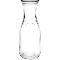 Olympia Glaskaraffen 0,5L