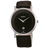 Orient FTD10001B0 Uhr Armbanduhr Quarz Rosa-Goldfarben