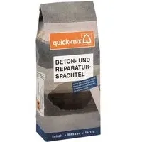 Quick-Mix Beton- und Reparaturspachtel