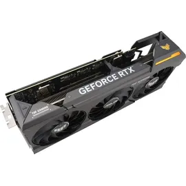 Asus TUF Gaming GeForce RTX 4070 Super 12 GB GDDR6X