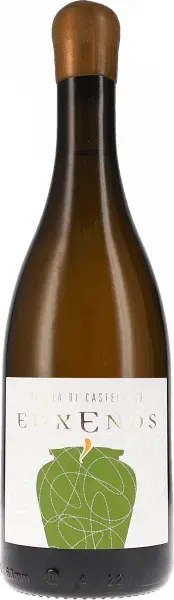 EúxEnos Amphore IGT Tenuta di Castellaro 2021 BIO