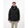 Lerros Herren Wintermantel schwarz XL