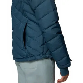Columbia Lay D V Daunenjacke - Everblue - S