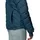 Columbia Lay D V Daunenjacke - Everblue - S