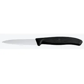 Victorinox SwissClassic Gemüsemesser 8 cm schwarz