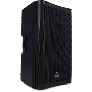 Behringer DR112DSP
