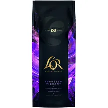 jde professional Espresso Riche Kaffeebohnen 1000 g