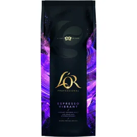 jde professional Espresso Riche Kaffeebohnen 1000 g