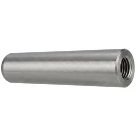F. REYHER Nchfg. GmbH & Co. KG Kegelstift ISO 8736 Innengewinde A 16 x 50 10 Stück