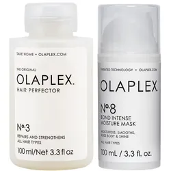Olapex Set (No. 3 + No. 8)