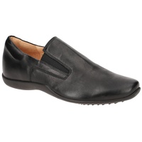 THINK! Think Herren Slipper Schwarz, 43 EU