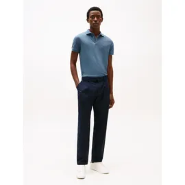 Tommy Hilfiger 1985 Slim Polo Blau S